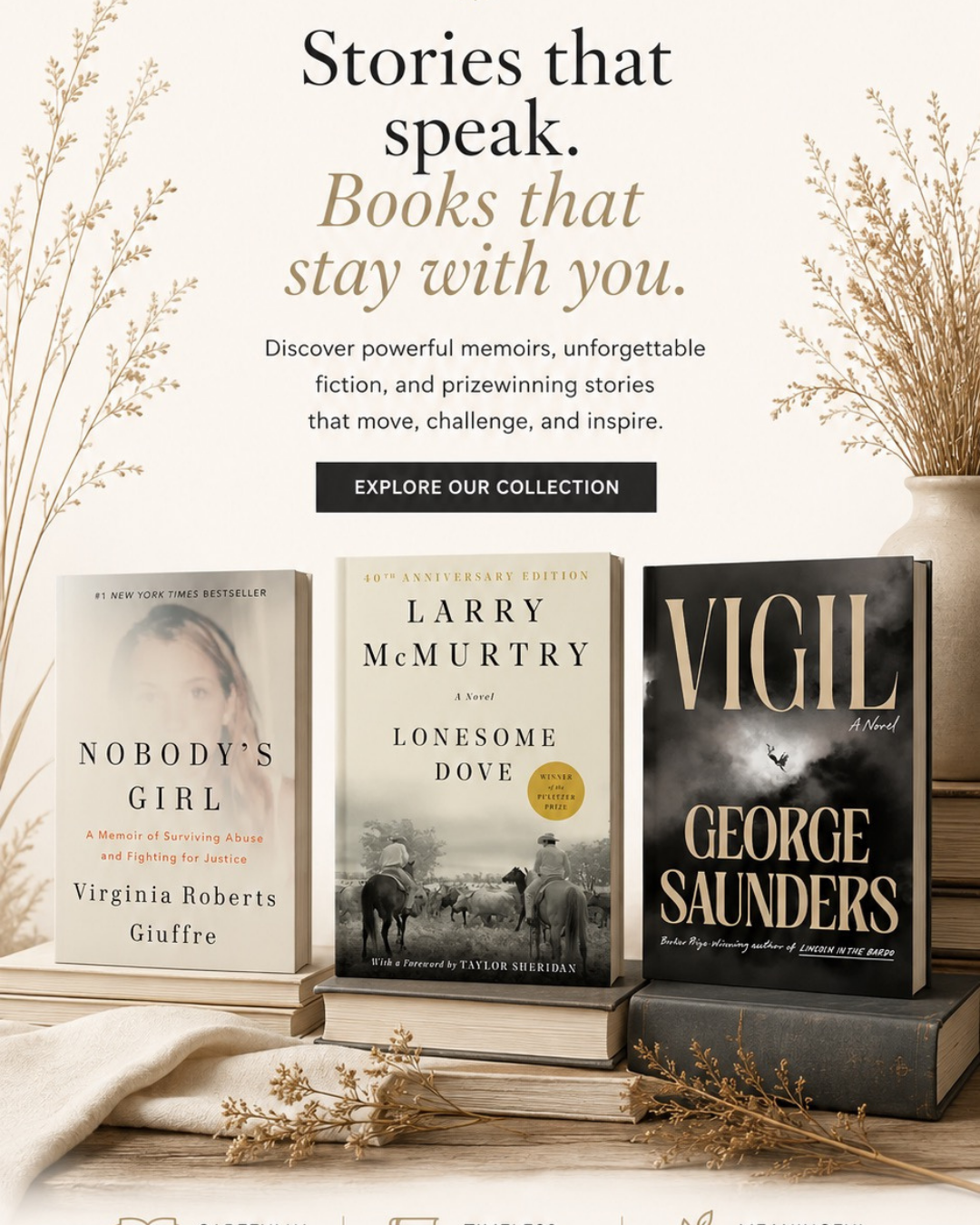 PrairieBooks.com