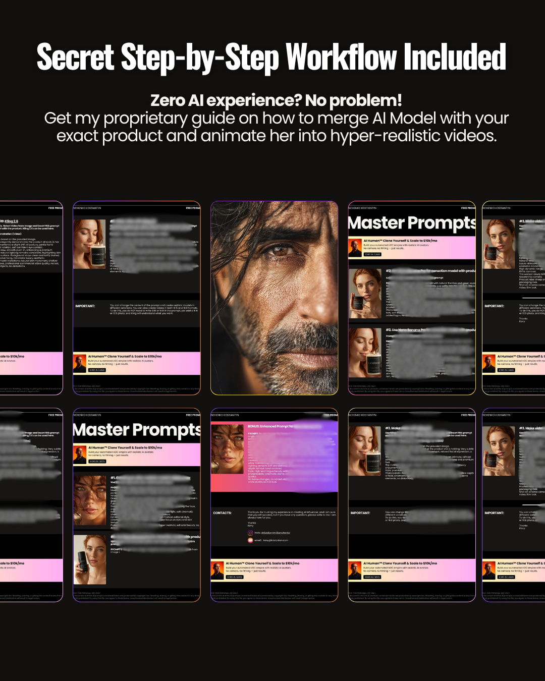 TURNKEY PATRIOTIC SHOPIFY E-COM BRAND: ROGERCANDLES.COM 10 Products US White Label TWO Hyper-Realistic AI Influencers. High-Ticket Conservative Niche. Automated