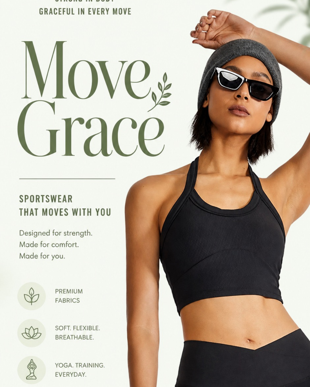 MoveGrace.com