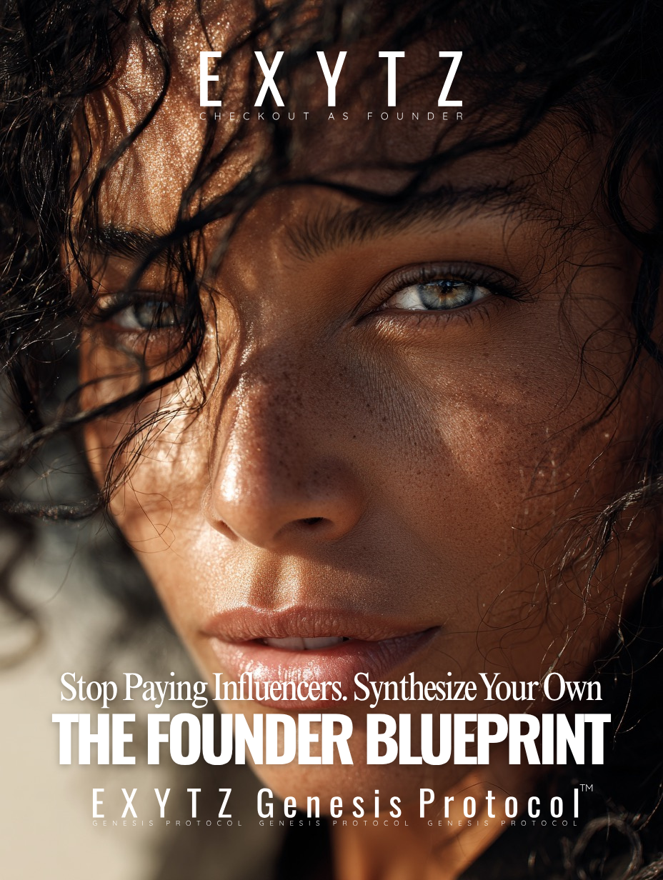 The Founder Blueprint