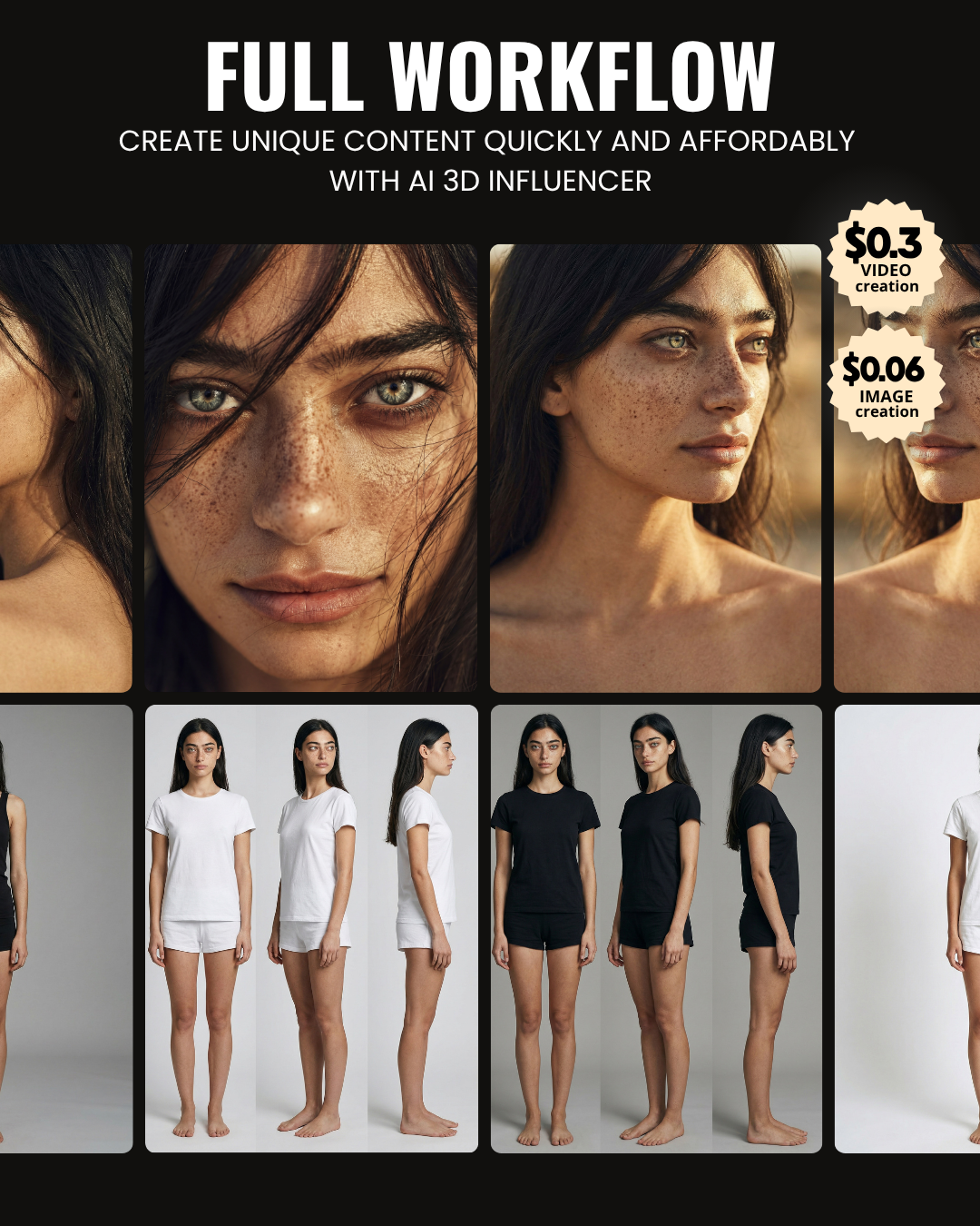 TURNKEY SHOPIFY DIGITAL EMPIRE: MRRME.COM (Rare 5-Letter). 21 MRR/PLR Products. AI Influencer "Tiana Paola". 100% Profit Margins. Instant Start.