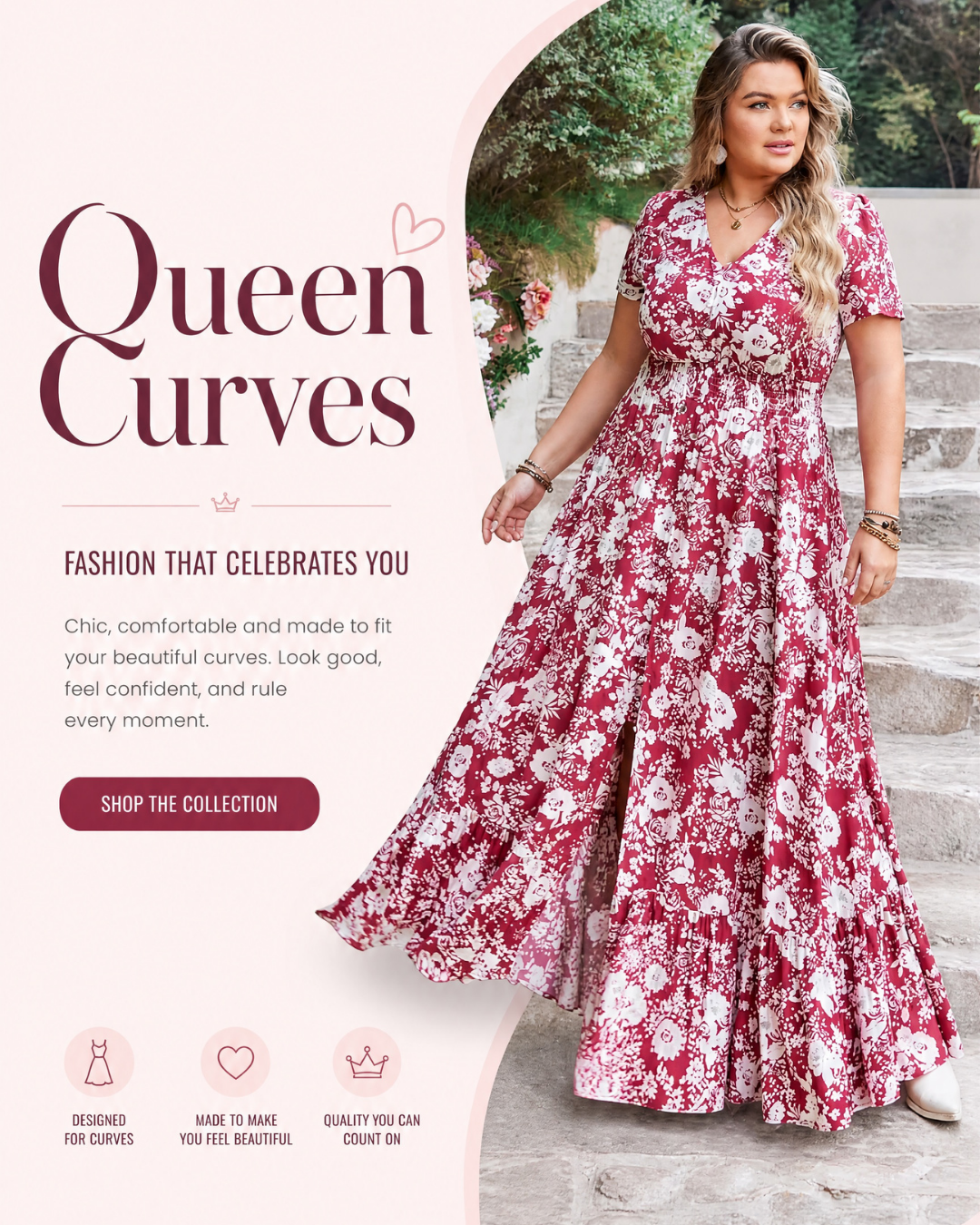 QueenCurves.com