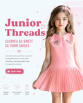 JuniorThreads.com