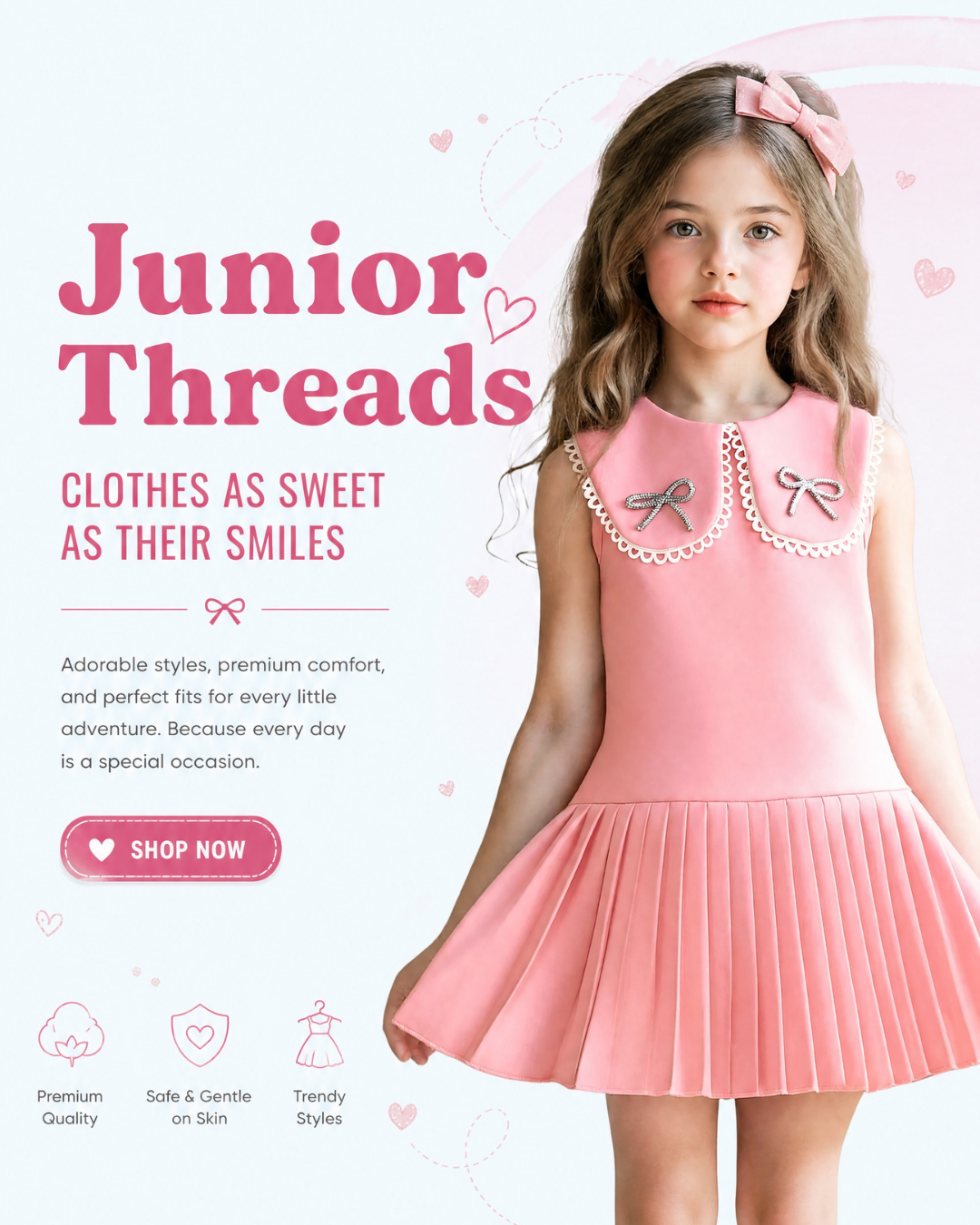 JuniorThreads.com