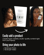 TURNKEY SHOPIFY WELLNESS BRAND: VTMNO.COM (Premium 5-Letter Domain). 25 Products. US White Label TWO AI Influencers. FDA Compliant. 2-5 Day Ship. FULL AUTOMATED