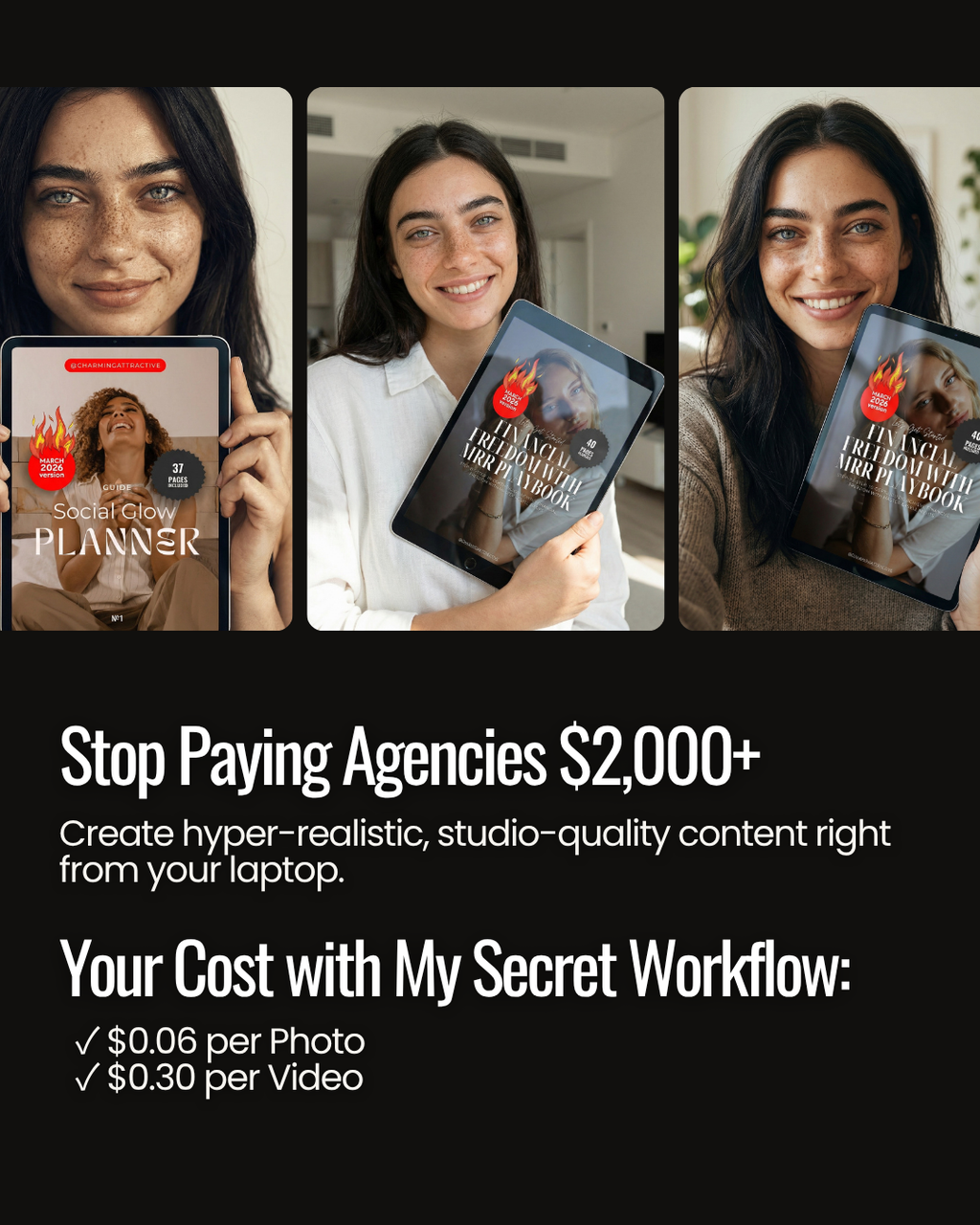 TURNKEY SHOPIFY DIGITAL EMPIRE: MRRME.COM (Rare 5-Letter). 21 MRR/PLR Products. AI Influencer "Tiana Paola". 100% Profit Margins. Instant Start.