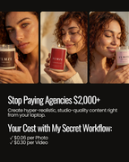 TURNKEY SHOPIFY US CANDLE BRAND: FLMZE.COM (Rare 5-Letter Domain). 17 Products. AI Influencer "Alice Mirrera". US White Label. 2-5 Day Ship. FULL Automated.