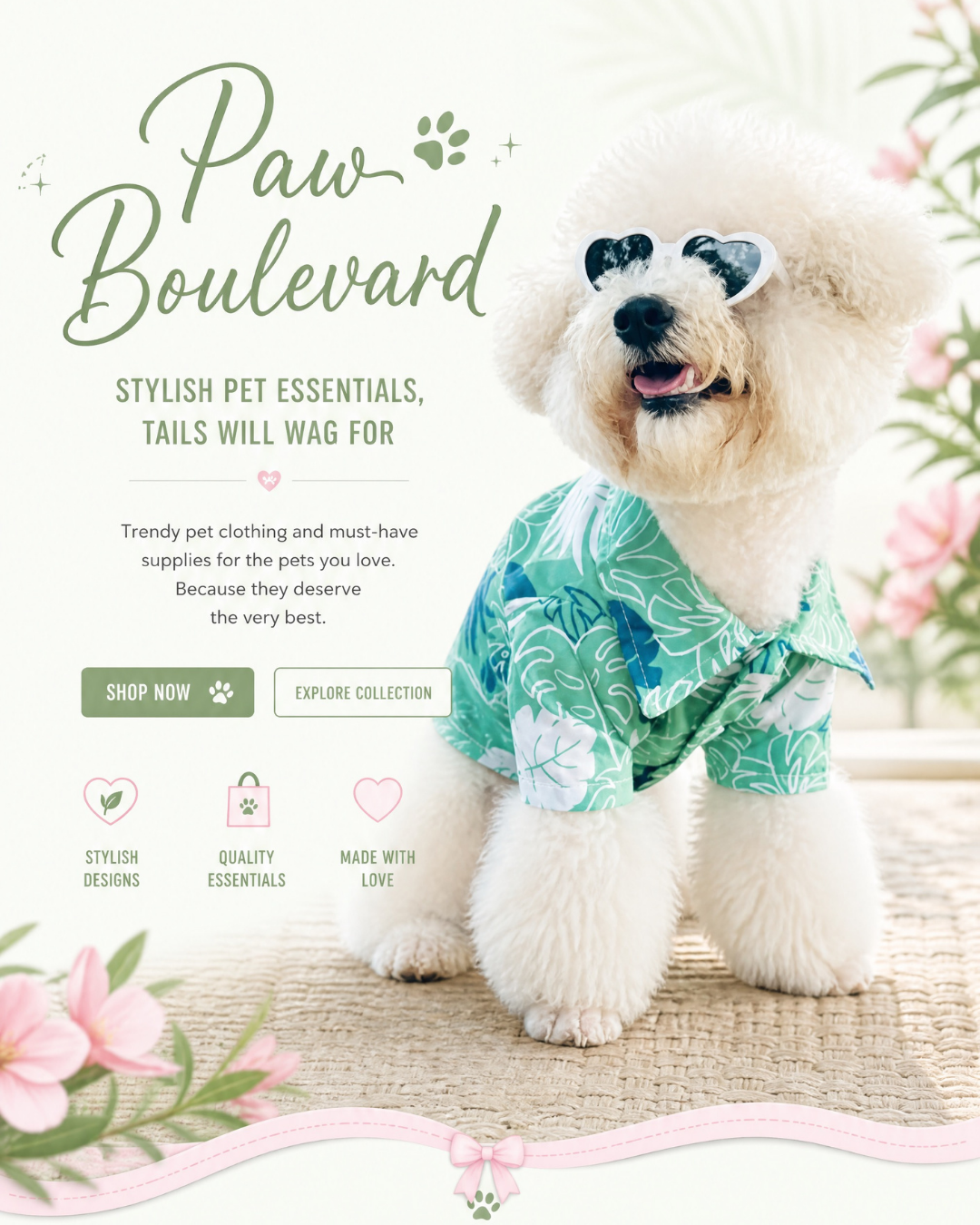 PawBoulevard.com