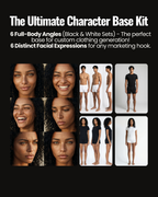 TURNKEY SHOPIFY WELLNESS BRAND: VTMNO.COM (Premium 5-Letter Domain). 25 Products. US White Label TWO AI Influencers. FDA Compliant. 2-5 Day Ship. FULL AUTOMATED