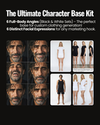 TURNKEY PATRIOTIC SHOPIFY E-COM BRAND: ROGERCANDLES.COM 10 Products US White Label TWO Hyper-Realistic AI Influencers. High-Ticket Conservative Niche. Automated