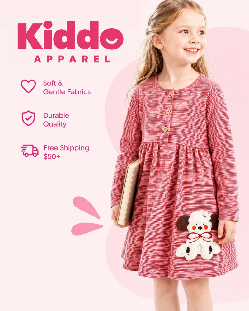 KiddoApparel.com