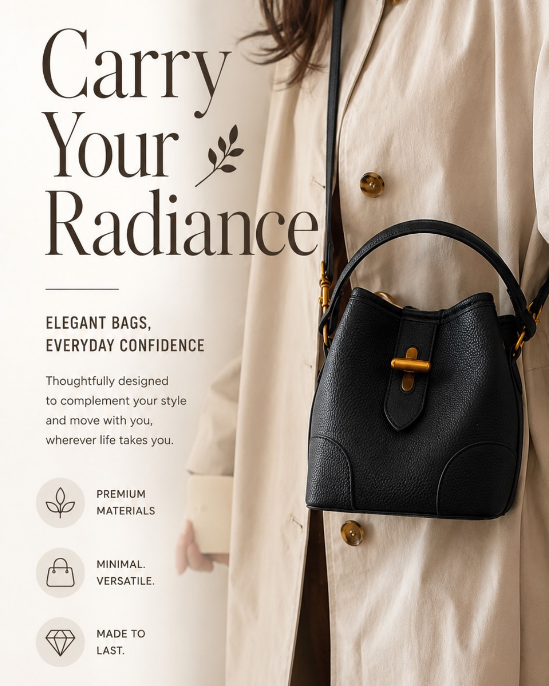 RadiantBag.com