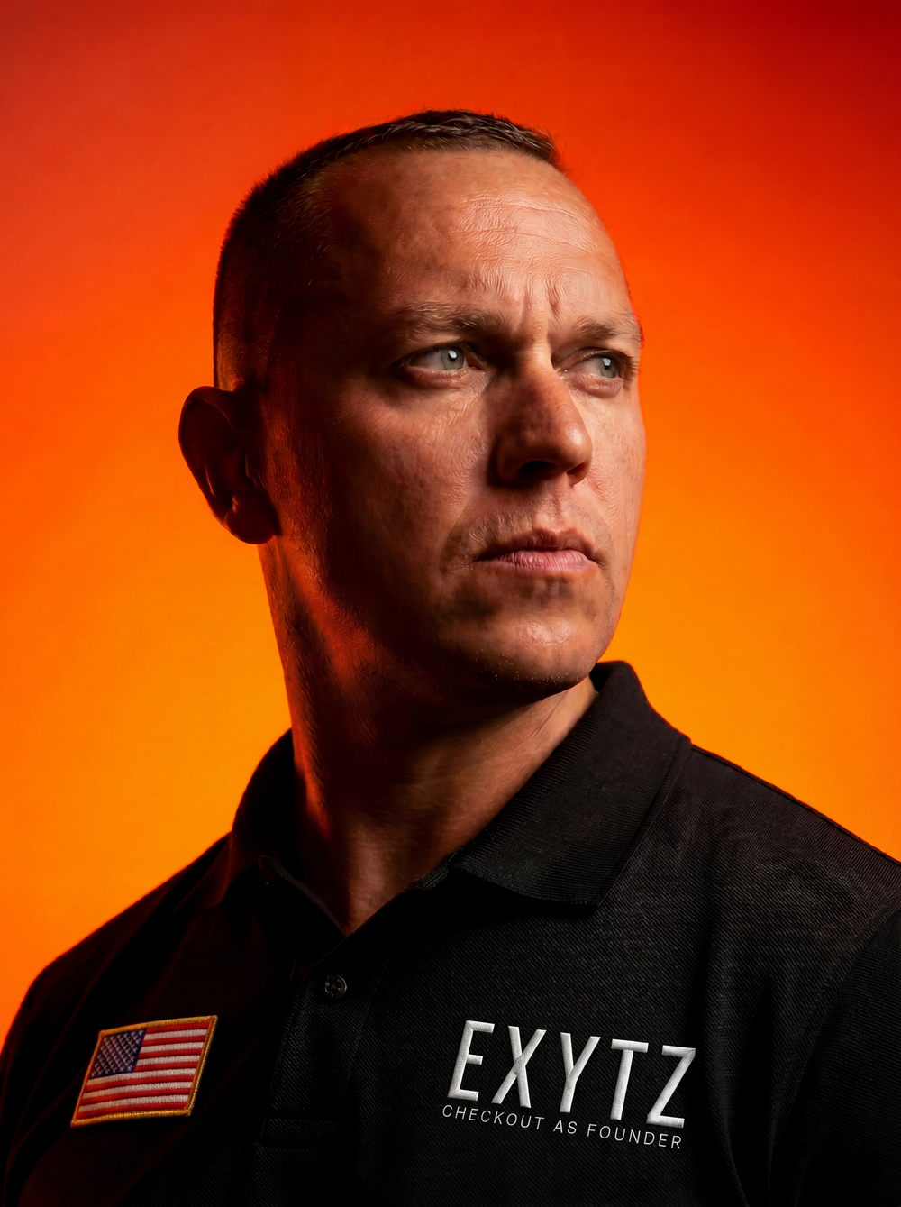 Kosta, founder of EXYTZ