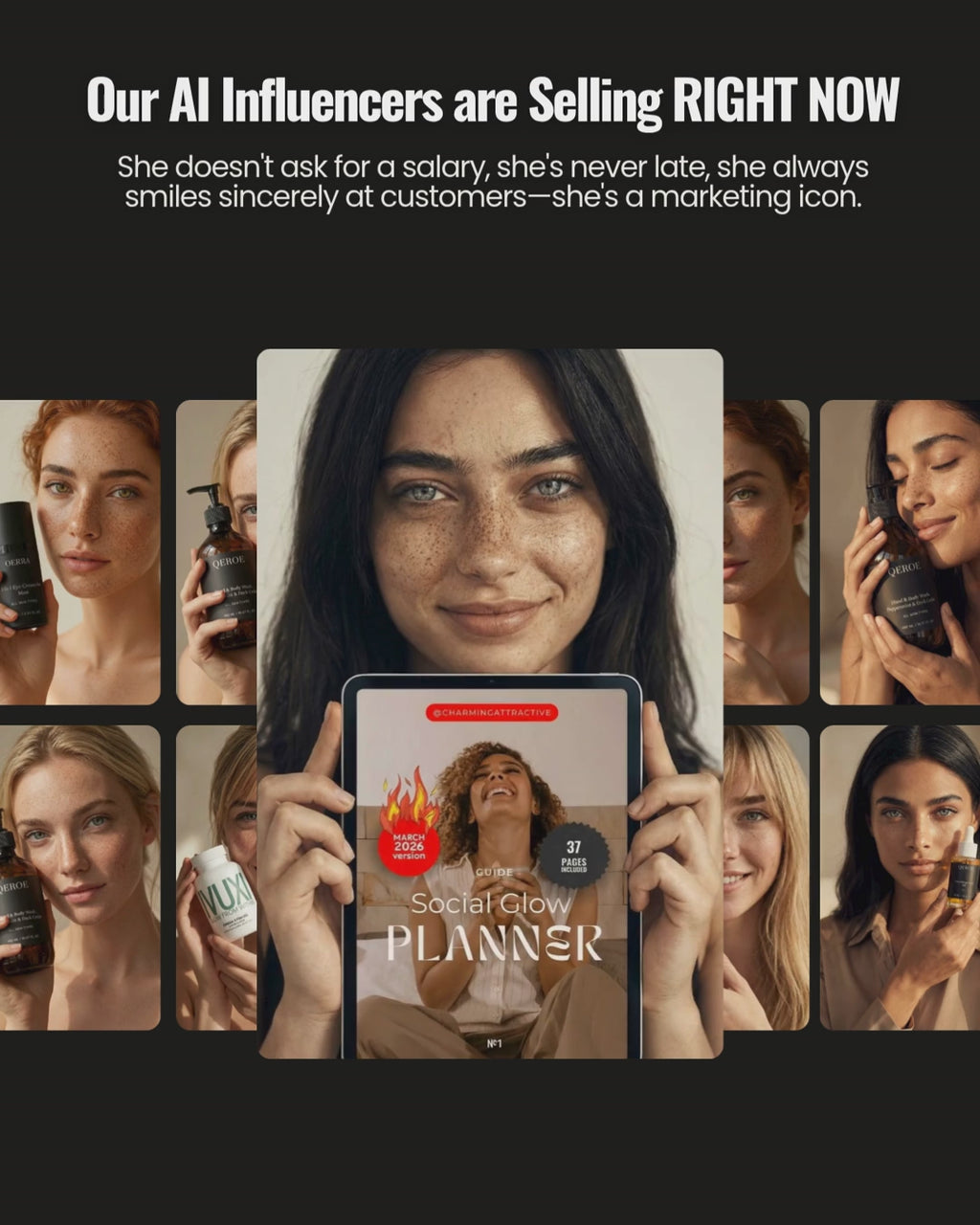 TURNKEY SHOPIFY DIGITAL EMPIRE: MRRME.COM (Rare 5-Letter). 21 MRR/PLR Products. AI Influencer "Tiana Paola". 100% Profit Margins. Instant Start.
