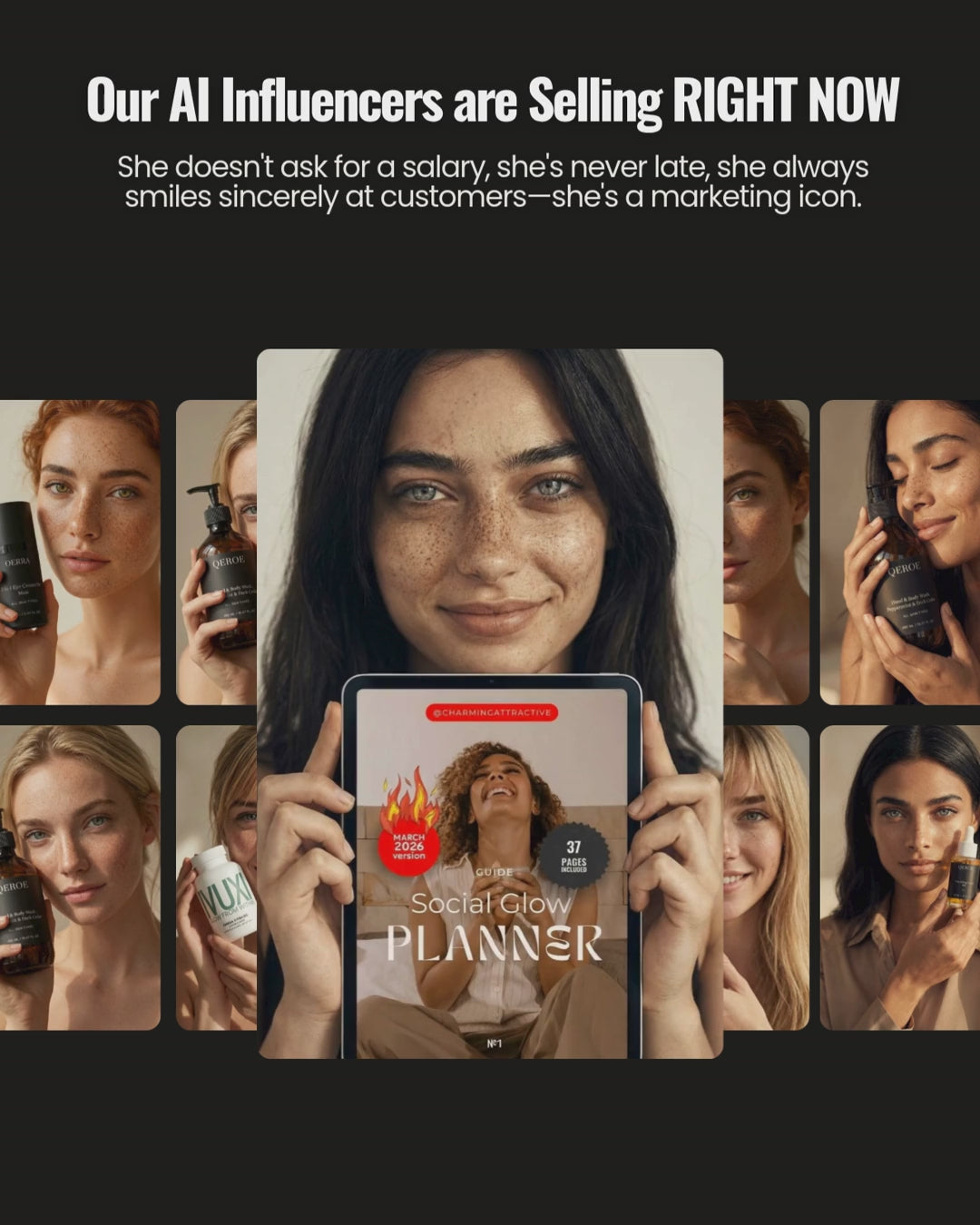 TURNKEY SHOPIFY DIGITAL EMPIRE: MRRME.COM (Rare 5-Letter). 21 MRR/PLR Products. AI Influencer "Tiana Paola". 100% Profit Margins. Instant Start.