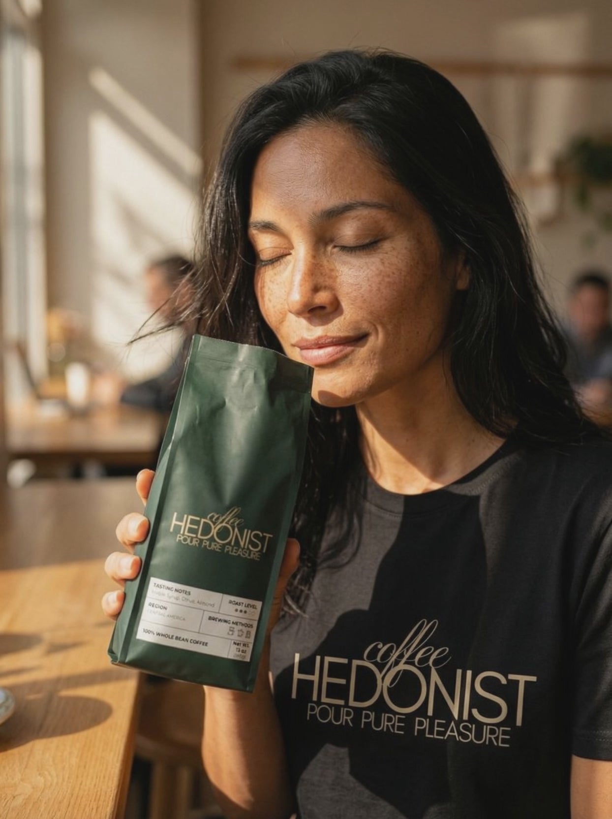 Coffee Genesis™