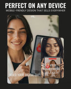 TURNKEY SHOPIFY DIGITAL EMPIRE: MRRME.COM (Rare 5-Letter). 21 MRR/PLR Products. AI Influencer "Tiana Paola". 100% Profit Margins. Instant Start.